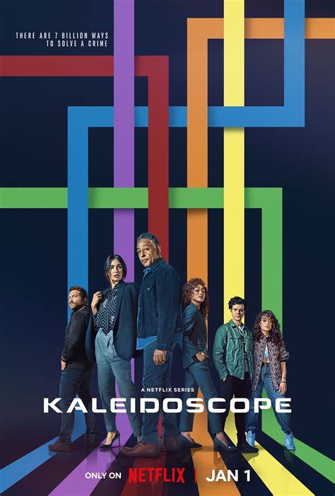 kaleidoscope fmovie|kaleidoscope movie netflix.